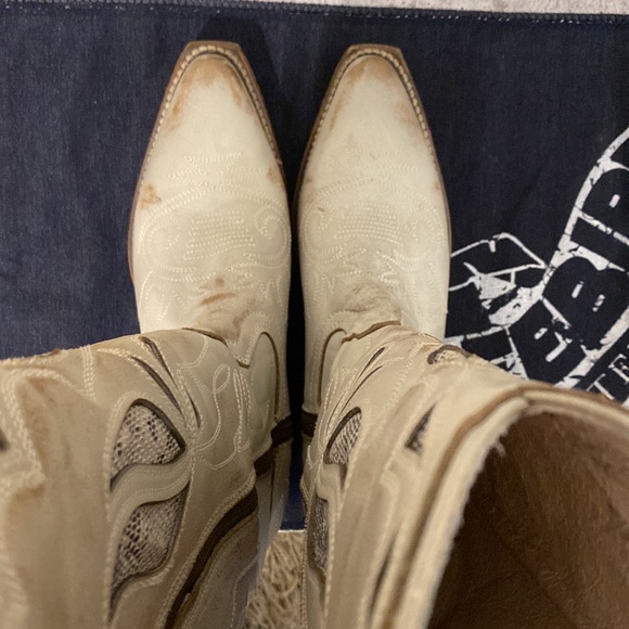 Freebird Rosie boots EUC - Picture 4 of 8